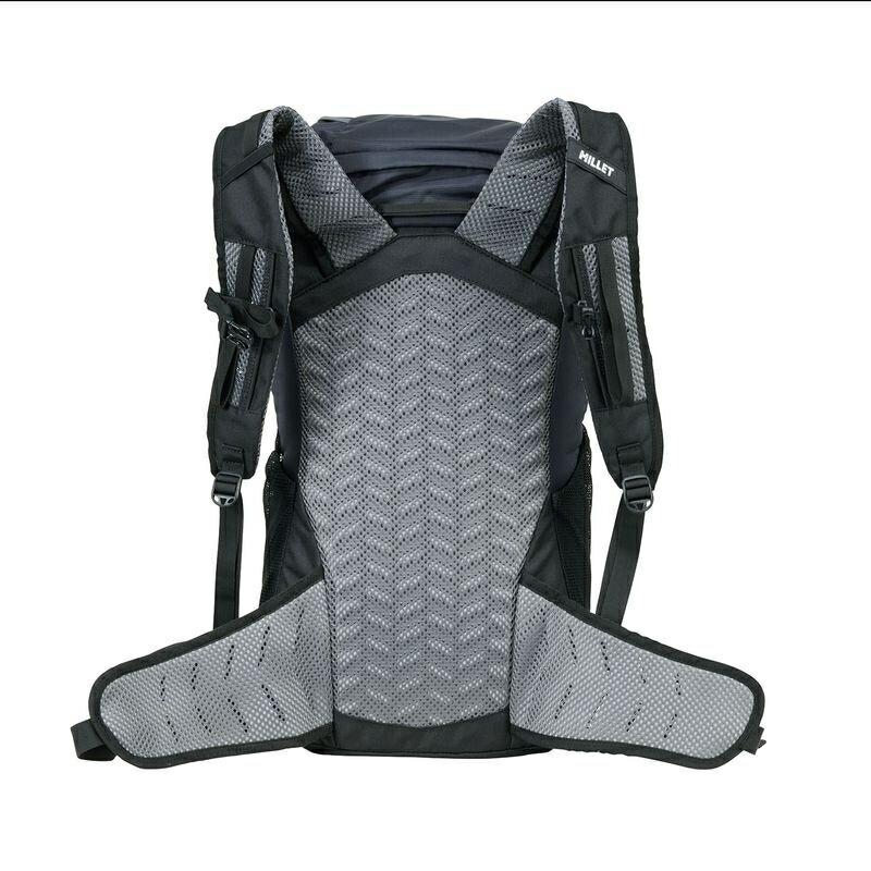 MILLET（ミレー） リュック メンズ バックパック 登山 20リットル