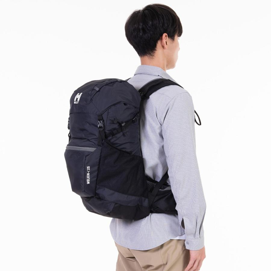 【良品】MILLET ミレー WELKIN 20/バックパック MILLET（ミレー） リュック メンズ バックパック 登山 20リットル