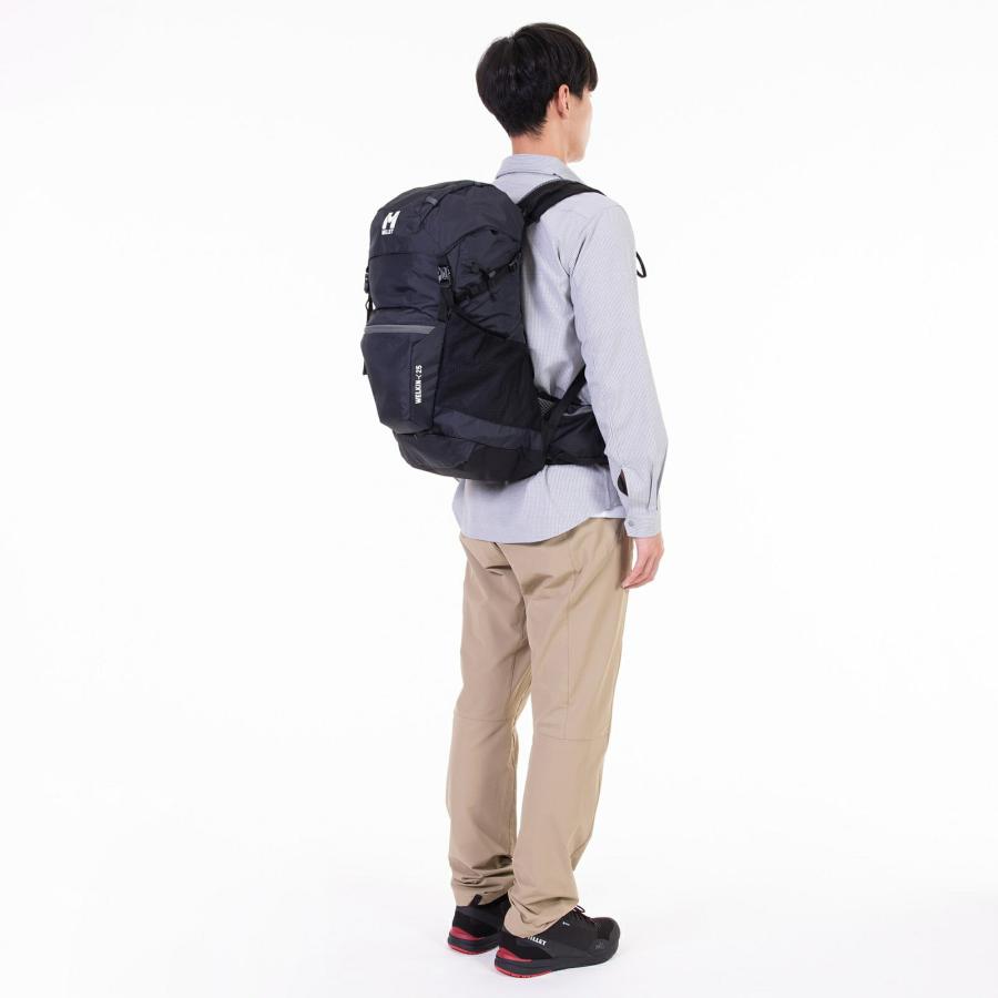MILLET（ミレー） リュック メンズ バックパック 登山 20リットル