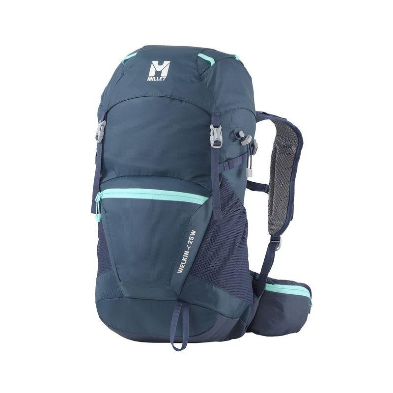 MILLET リュック レディース バックパック 登山 25リットル MILLET リュック レディース バックパック 登山 25リットル