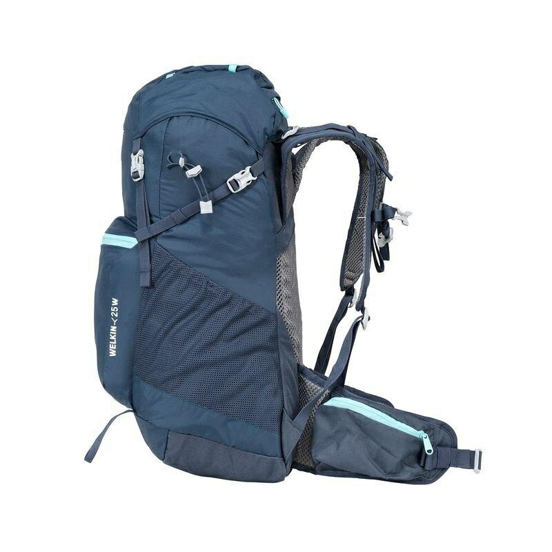MILLET（ミレー） リュック レディース バックパック 登山 25リットル