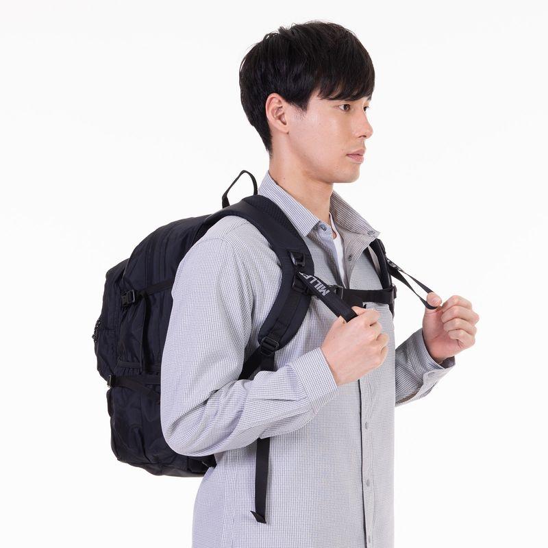 ミレー MILLET デイバッグ バックパック MILLET（ミレー） リュック レディース デイパック バックパック 20