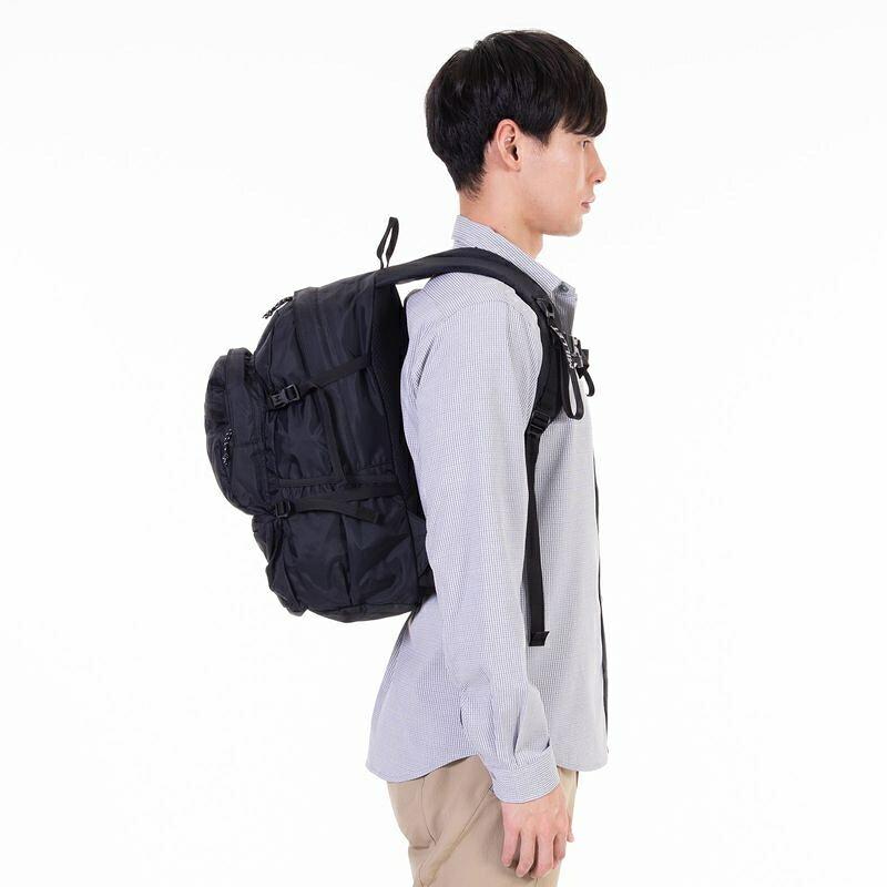 【新品未開封】リュック ミレー MILLET MARCHE NX 20 ネイビー MILLET（ミレー） リュック レディース デイパック バックパック 20