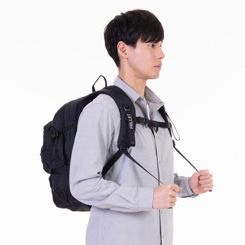 MILLET（ミレー） リュック レディース デイパック バックパック 20