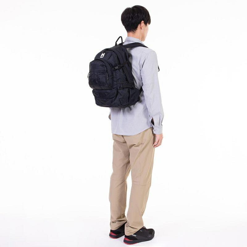 MILLET（ミレー） リュック レディース デイパック バックパック 20