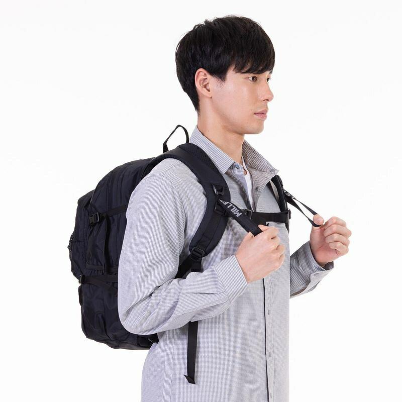 MILLET（ミレー） リュック レディース デイパック バックパック 20