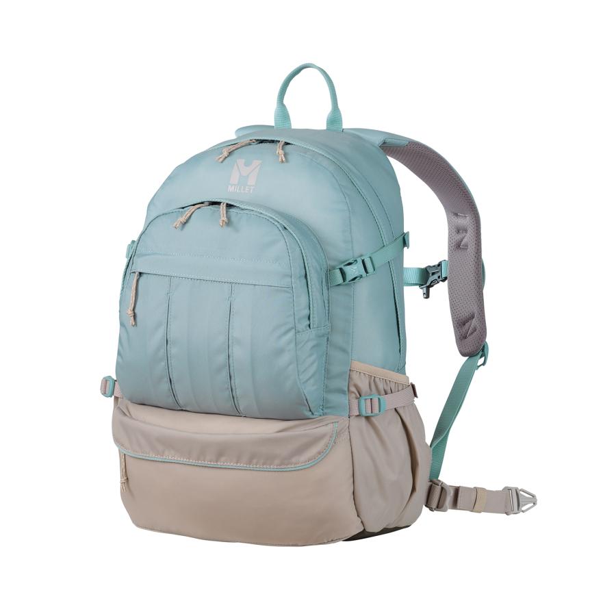 MILLET（ミレー） リュック レディース デイパック バックパック 20