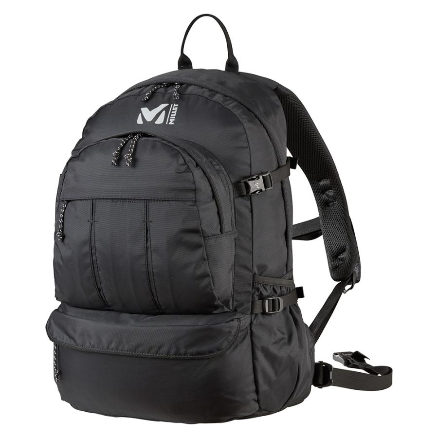 リュック レディース デイパック バックパック 20リットル ミレー Millet マルシェ NX 20 MIS0761 MIS0761