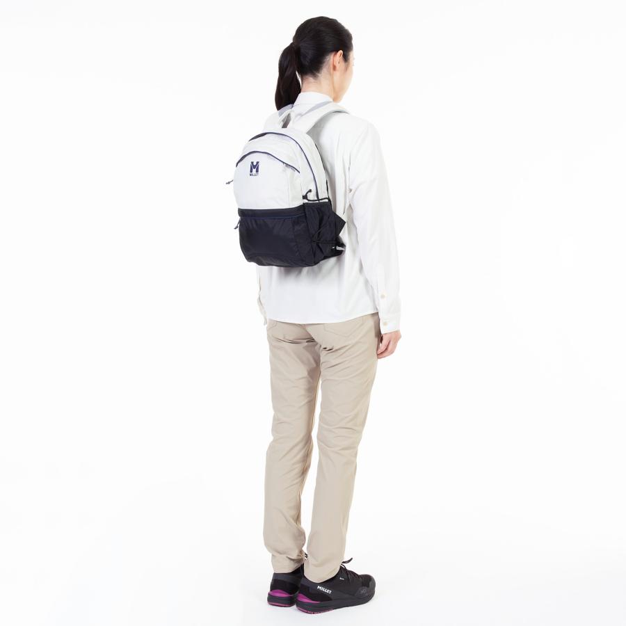 MILLET（ミレー） リュック レディース デイパック バックパック