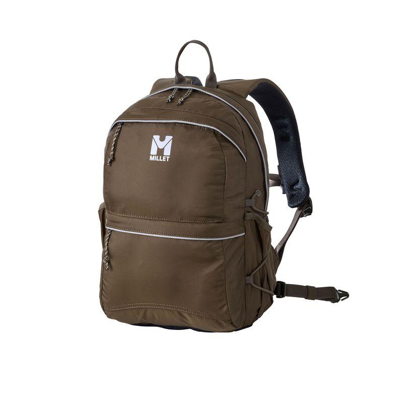 MILLET リュック レディース デイパック バックパック 10リットル