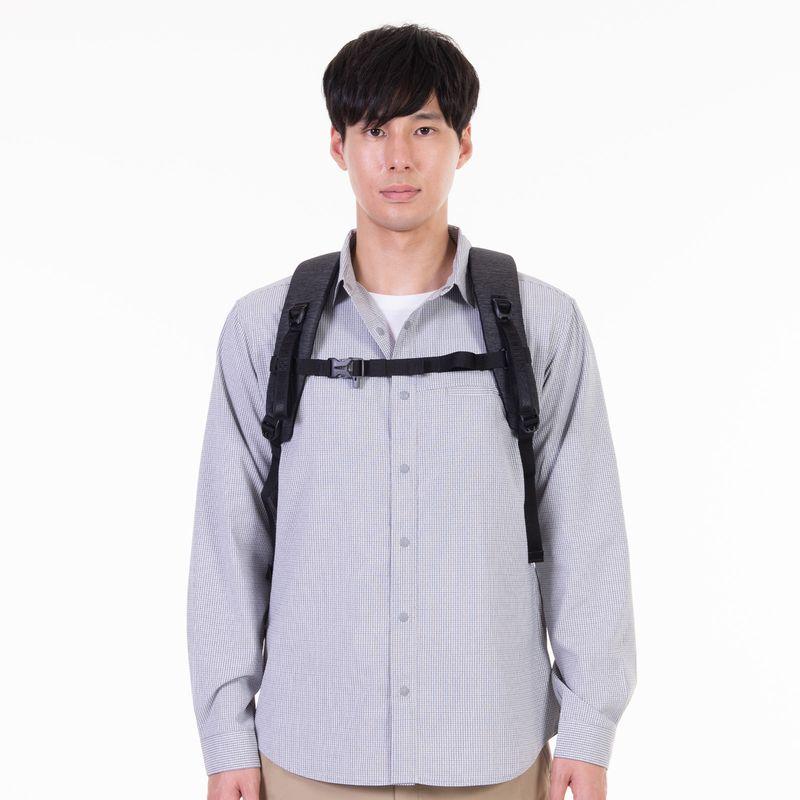 リュック レディース デイパック バックパック 20リットル ミレー Millet プラトー 20 MIS0765 PLATEAU | MILLET | 10