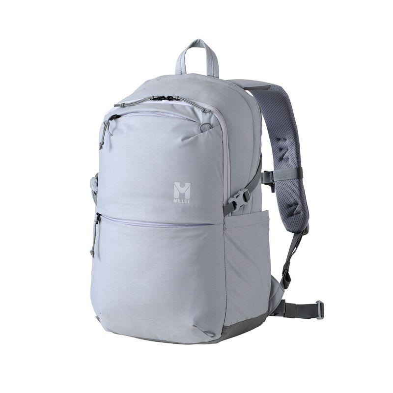 リュック レディース デイパック バックパック 20リットル ミレー Millet プラトー 20 MIS0765 PLATEAU | MILLET | 04