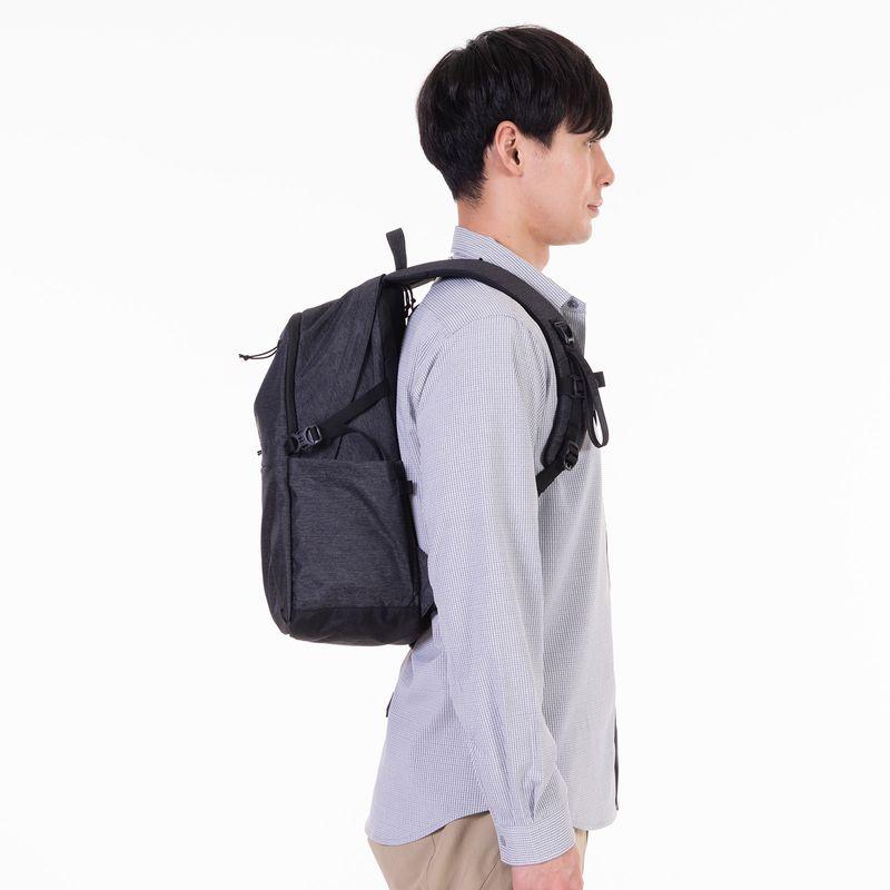 リュック レディース デイパック バックパック 20リットル ミレー Millet プラトー 20 MIS0765 PLATEAU | MILLET | 09