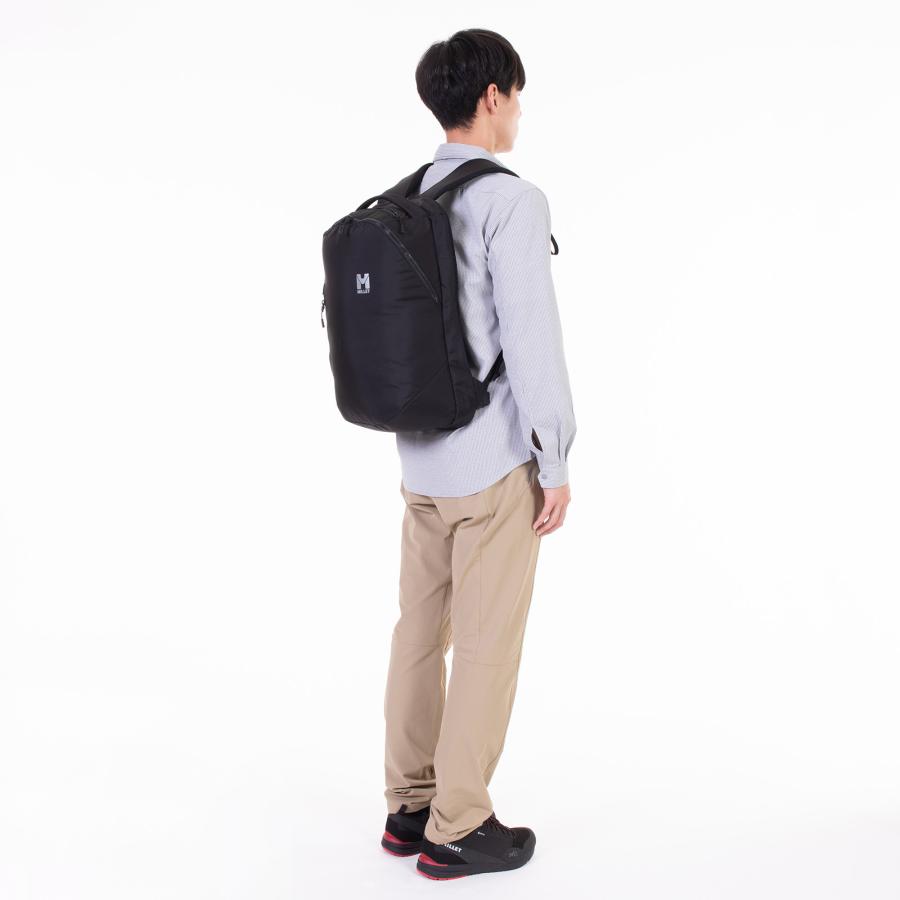 リュック メンズ バックパック 30リットル ミレー Millet EXP 26 MIS0767｜millet-online｜12