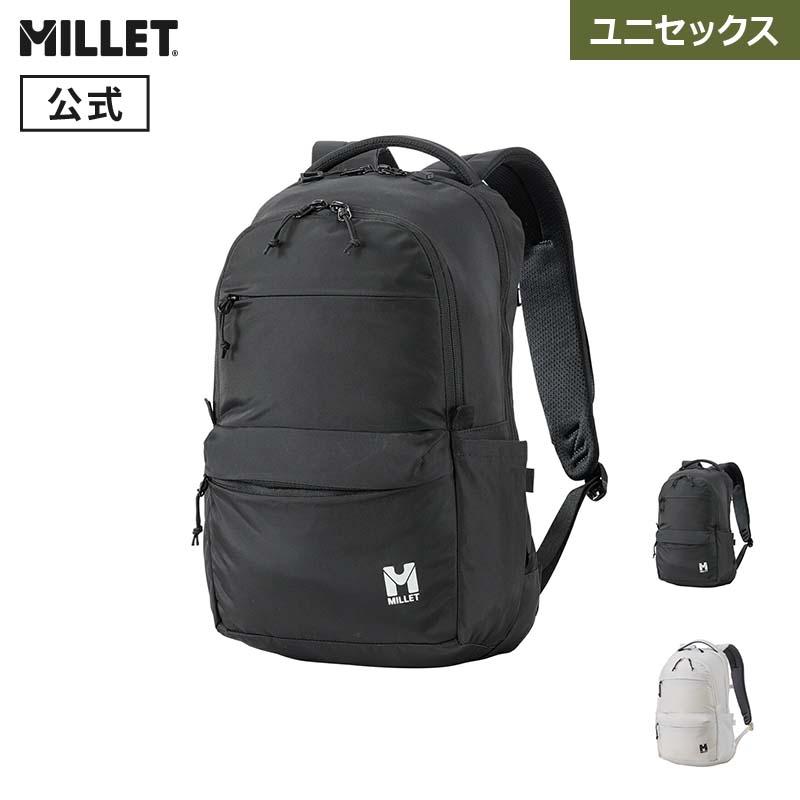 MILLET（ミレー） リュック レディース デイパック バックパック 10