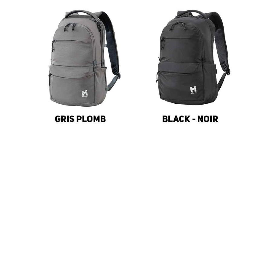 MILLET リュック レディース デイパック バックパック 10