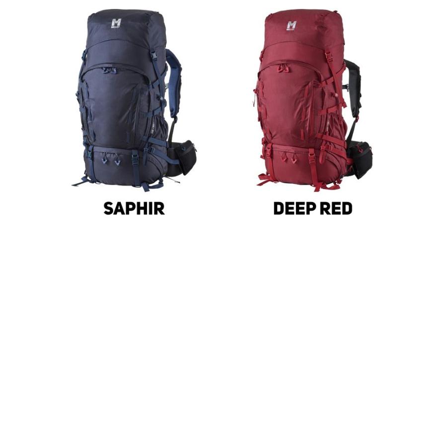 ミレー (Millet) サースフェー NX 60+ MIS0771 SAAS FEE ミレー (Millet) サースフェー NX 60+ MIS0771 SAAS FEE