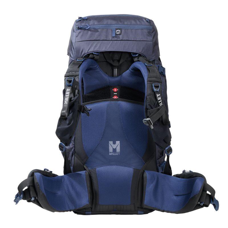 ミレー (Millet) サースフェー NX 60+ MIS0771 SAAS FEE ミレー (Millet) サースフェー NX 60+ MIS0771 SAAS FEE