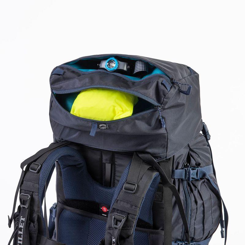 ミレー (Millet) サースフェー NX 60+ MIS0771 SAAS FEE ミレー (Millet) サースフェー NX 60+ MIS0771 SAAS FEE