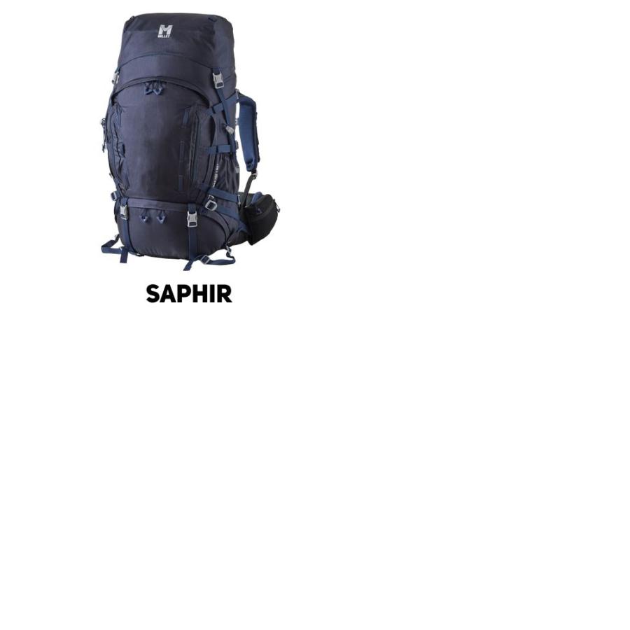 MILLET - MILLET SAAS FEE （サースフェー）リュック SAAS FEE サースフェー | MILLET