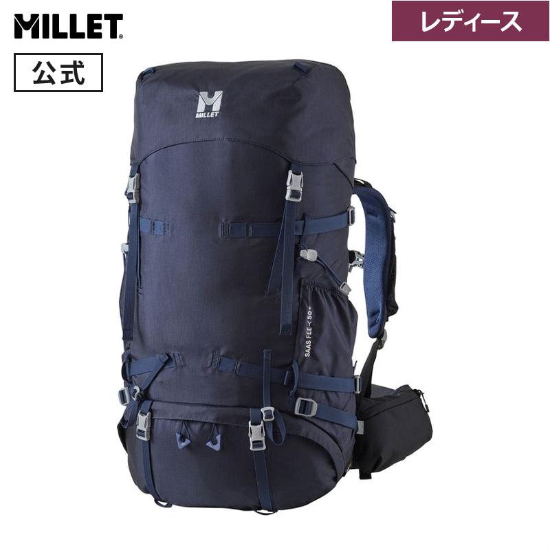 ミレー (Millet) サースフェー NX 50+ W MIS0774 レディース ミレー (Millet) サースフェー NX 50+ W MIS0774 レディース