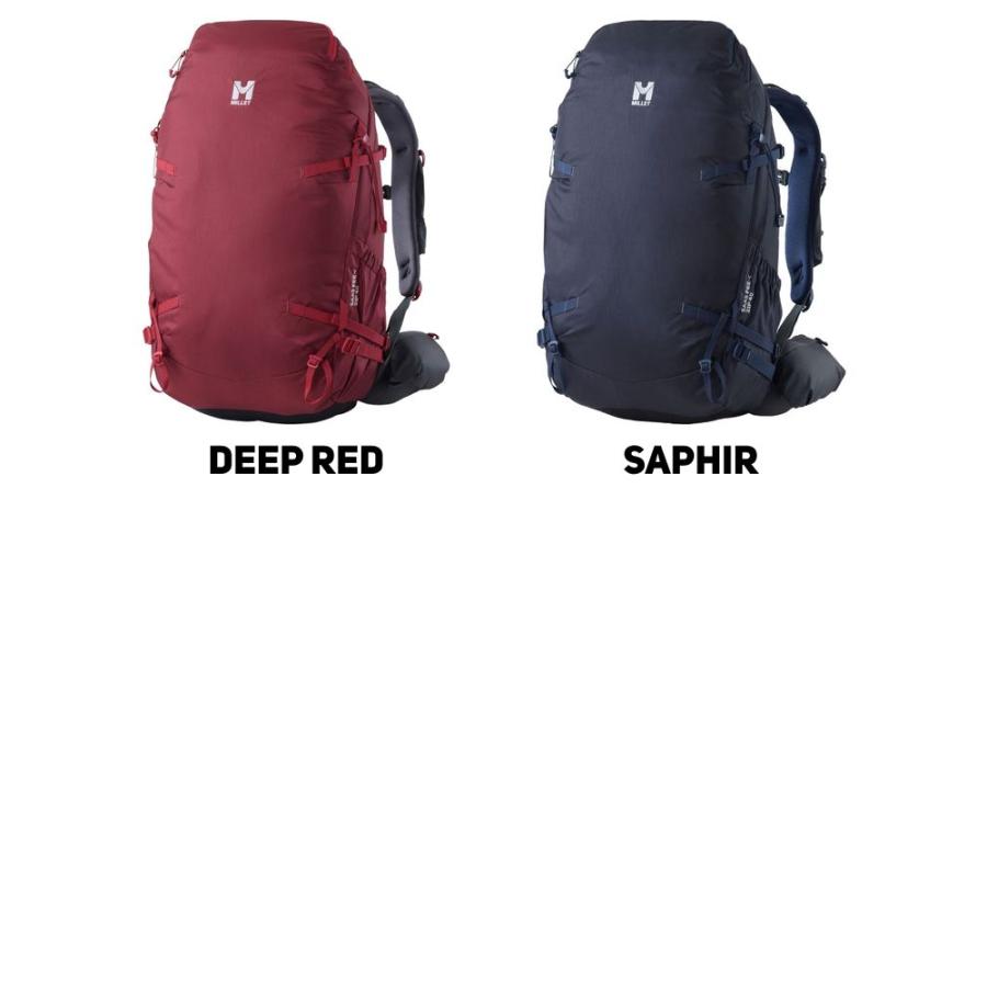 ミレー (Millet) サースフェー NX ジップ 40 MIS0775 SAAS FEE ミレー (Millet) サースフェー NX ジップ 40 MIS0775 SAAS FEE