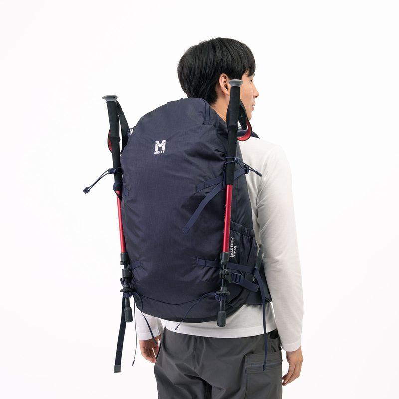 ミレー (Millet) サースフェー NX ジップ 40 MIS0775 SAAS FEE ミレー (Millet) サースフェー NX ジップ 40 MIS0775 SAAS FEE