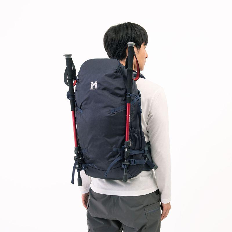 ミレー (Millet) サースフェー NX ジップ 30 MIS0777 SAAS FEE ミレー (Millet) サースフェー NX ジップ 30 MIS0777 SAAS FEE