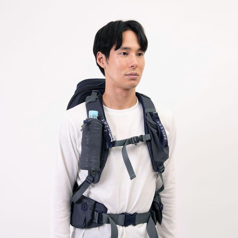 ミレー (Millet) サースフェー NX ジップ 30 MIS0777 SAAS FEE ミレー (Millet) サースフェー NX ジップ 30 MIS0777 SAAS FEE