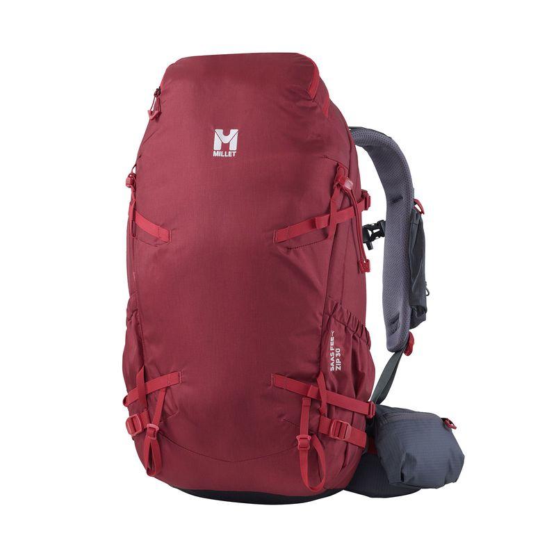 ミレー (Millet) サースフェー NX ジップ 30 MIS0777 SAAS FEE ミレー (Millet) サースフェー NX ジップ 30 MIS0777 SAAS FEE