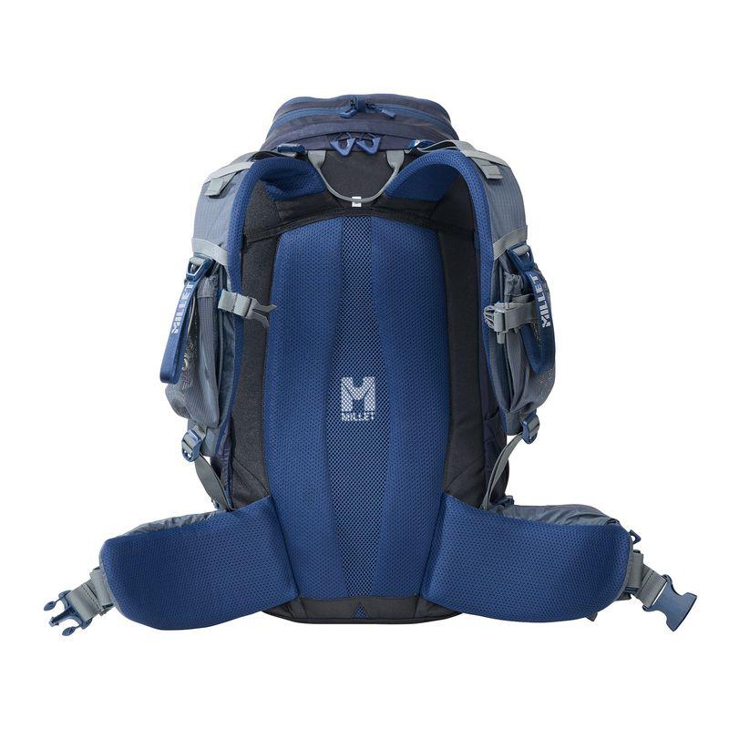 ミレー (Millet) サースフェー NX ジップ 30 MIS0777 SAAS FEE ミレー (Millet) サースフェー NX ジップ 30 MIS0777 SAAS FEE