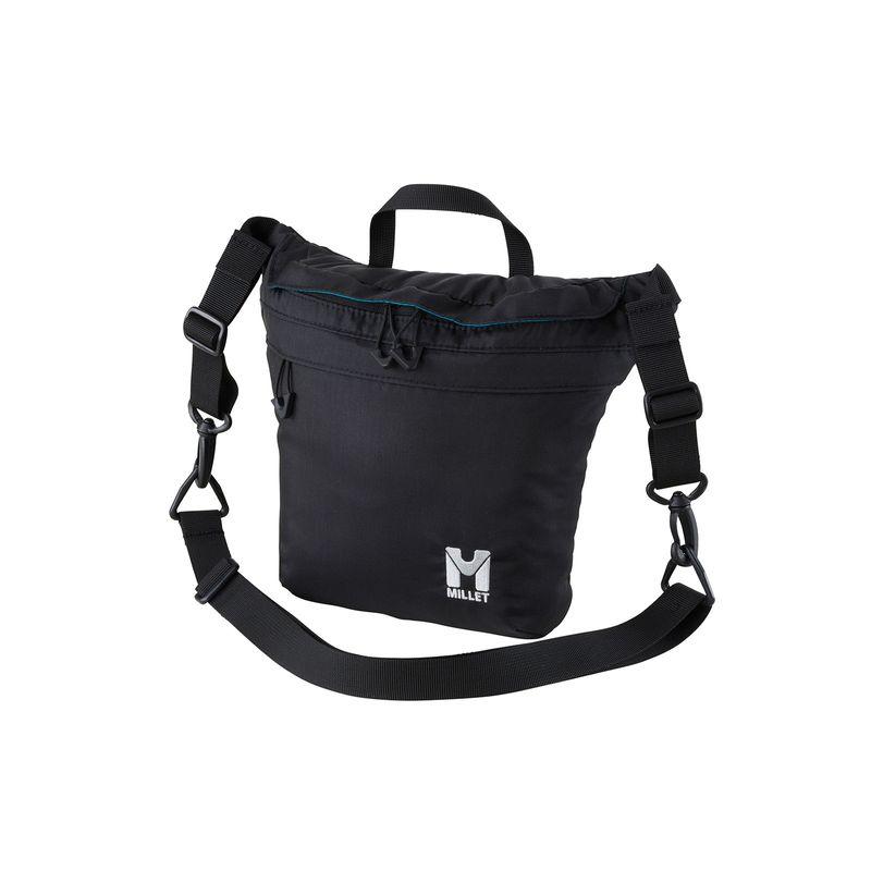 ミレー (Millet) サースフェー NX SD MIS0779 SAAS FEE ミニショルダー