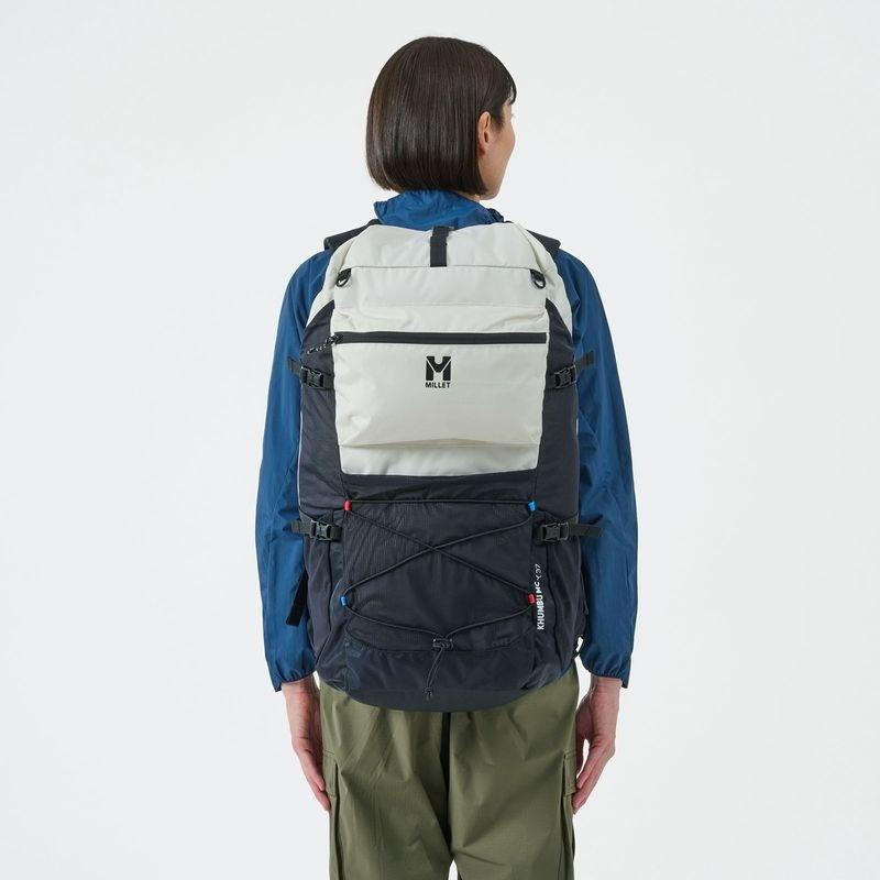 ミレー (Millet) クンブ マウンテン クルーズ 37 MIS0780 リュック