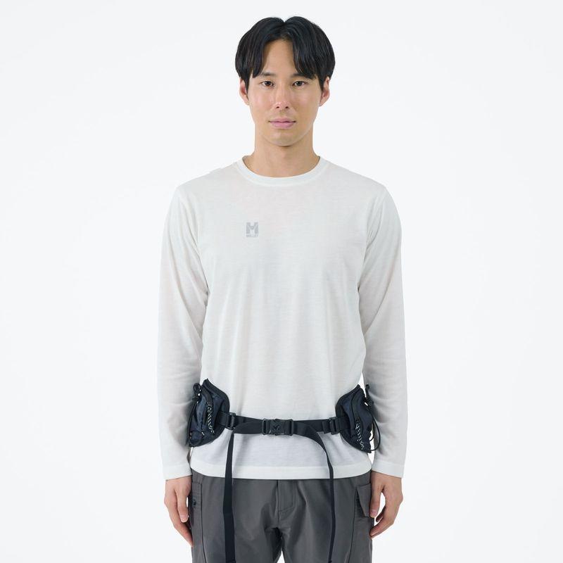 ミレー (Millet) クンブ マウンテン クルーズ 37 MIS0780｜millet-online｜17