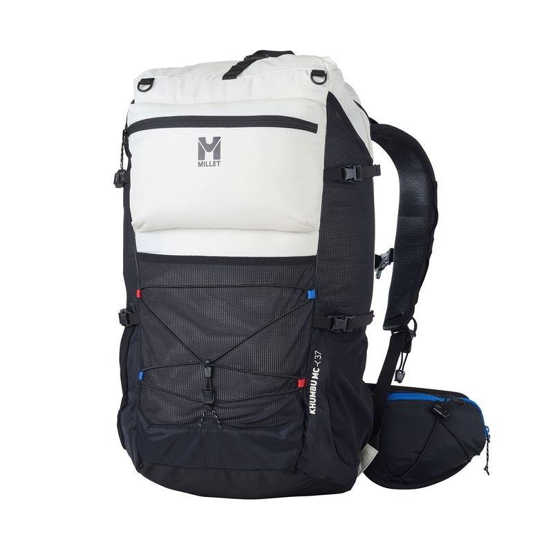 ミレー (Millet) クンブ マウンテン クルーズ 37 MIS0780 リュック