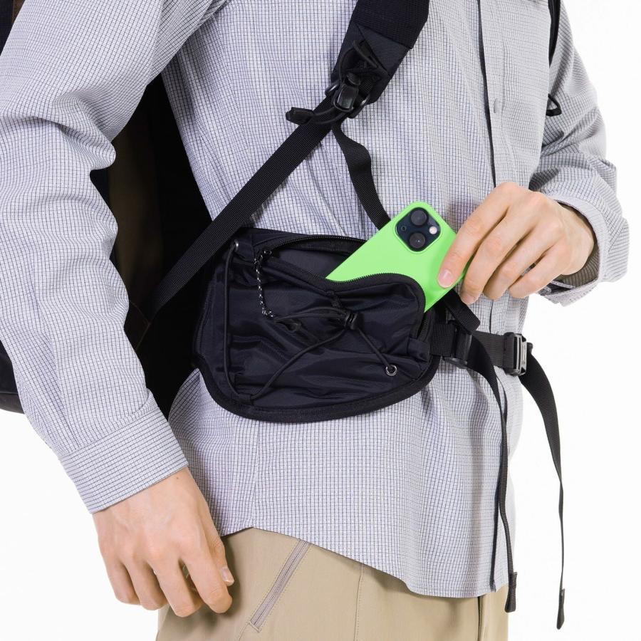 ミレー (Millet) クンブ マウンテン クルーズ 37 MIS0780 リュック