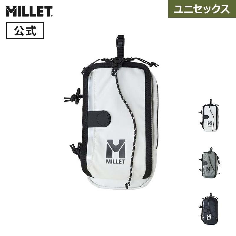 ミレー (Millet) クンブ マウンテン クルーズ ポーチ MIS0781 KHUMBU