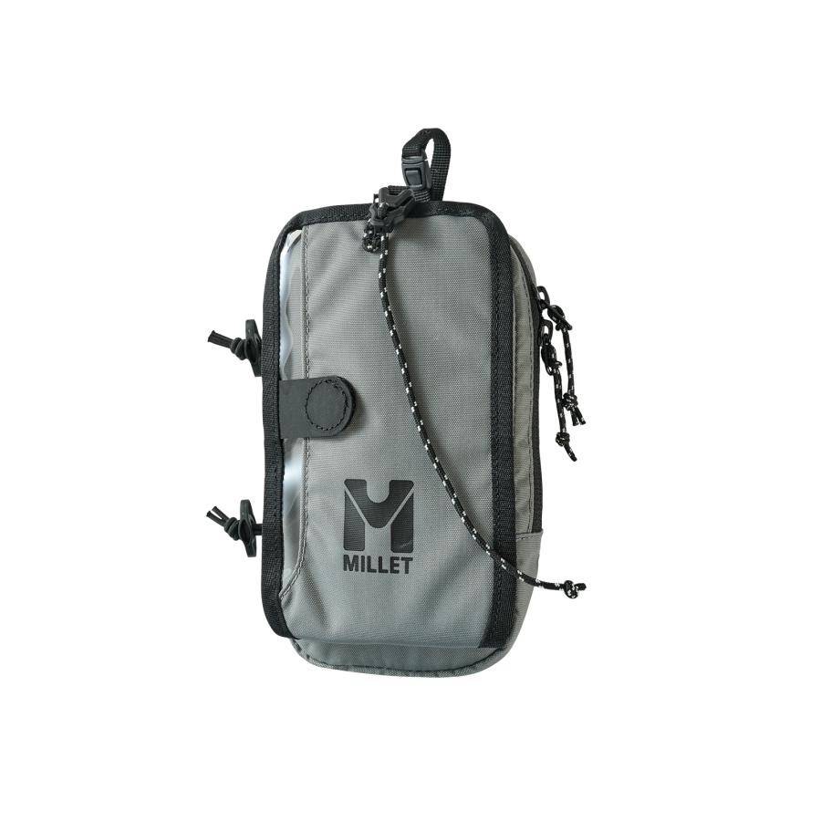 ミレー (Millet) クンブ マウンテン クルーズ ポーチ MIS0781 KHUMBU