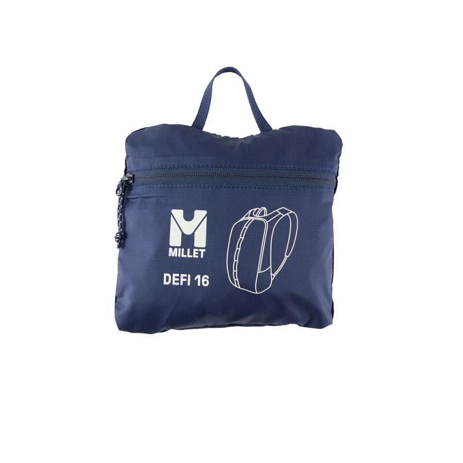 ミレー (Millet) デフィ 16 MIS0790 DEFI アタックザック エコバッグ