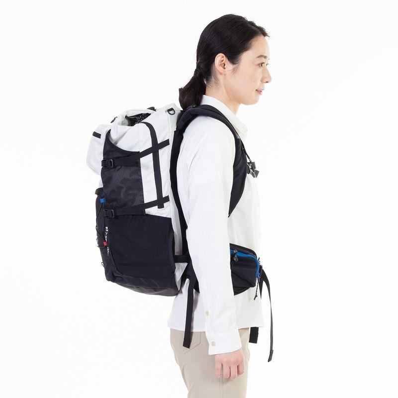 ミレー (Millet) クンブ マウンテン クルーズ 28 MIS0792 リュック