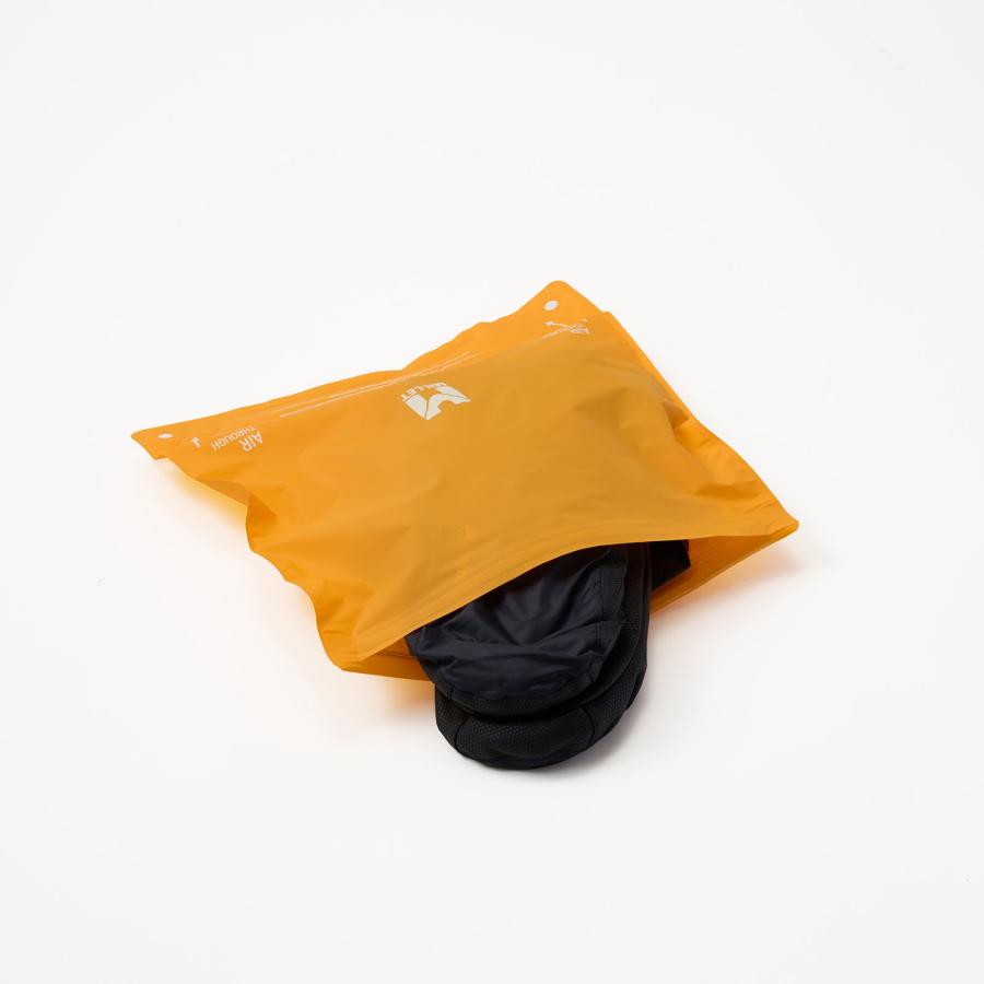 ミレー (Millet) エアー コンプレッション バッグ XS MIS0793 登山