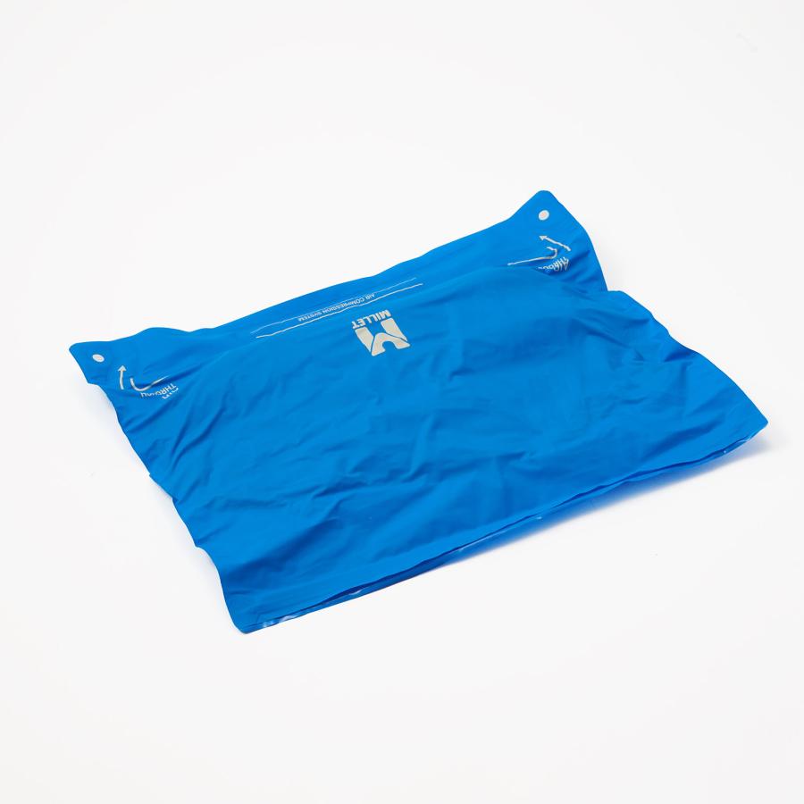 ミレー (Millet) エアー コンプレッション バッグ S MIS0794 登山 防水