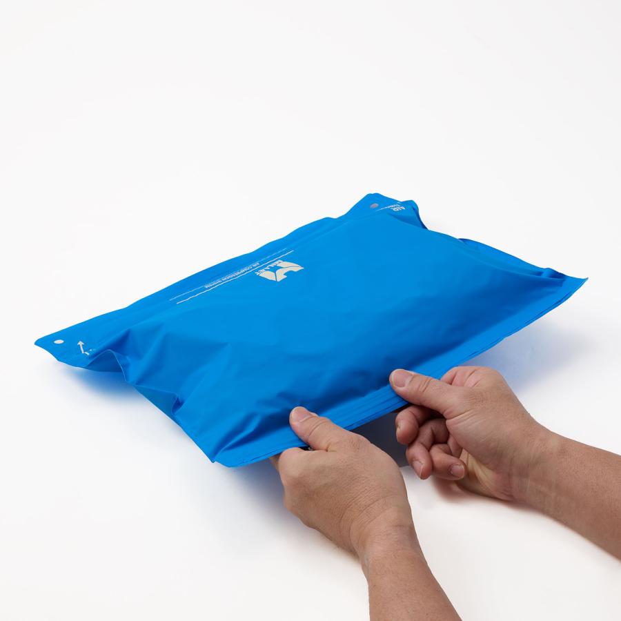 ミレー (Millet) エアー コンプレッション バッグ S MIS0794