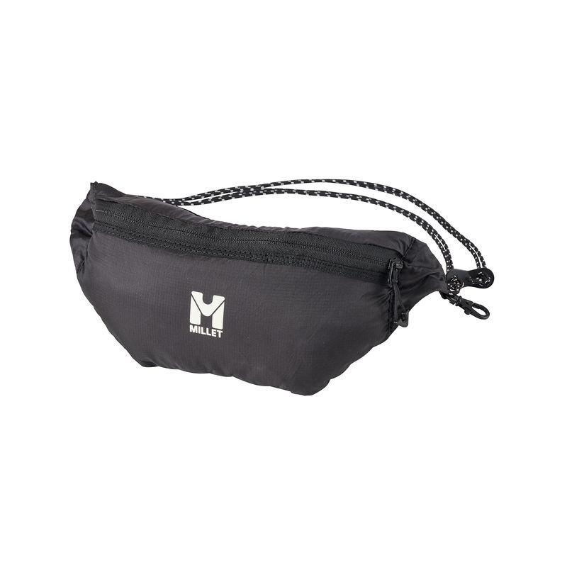 MILLET（ミレー） ミニ パッカブル ウエスト ポーチ MIS0798 : ミレー