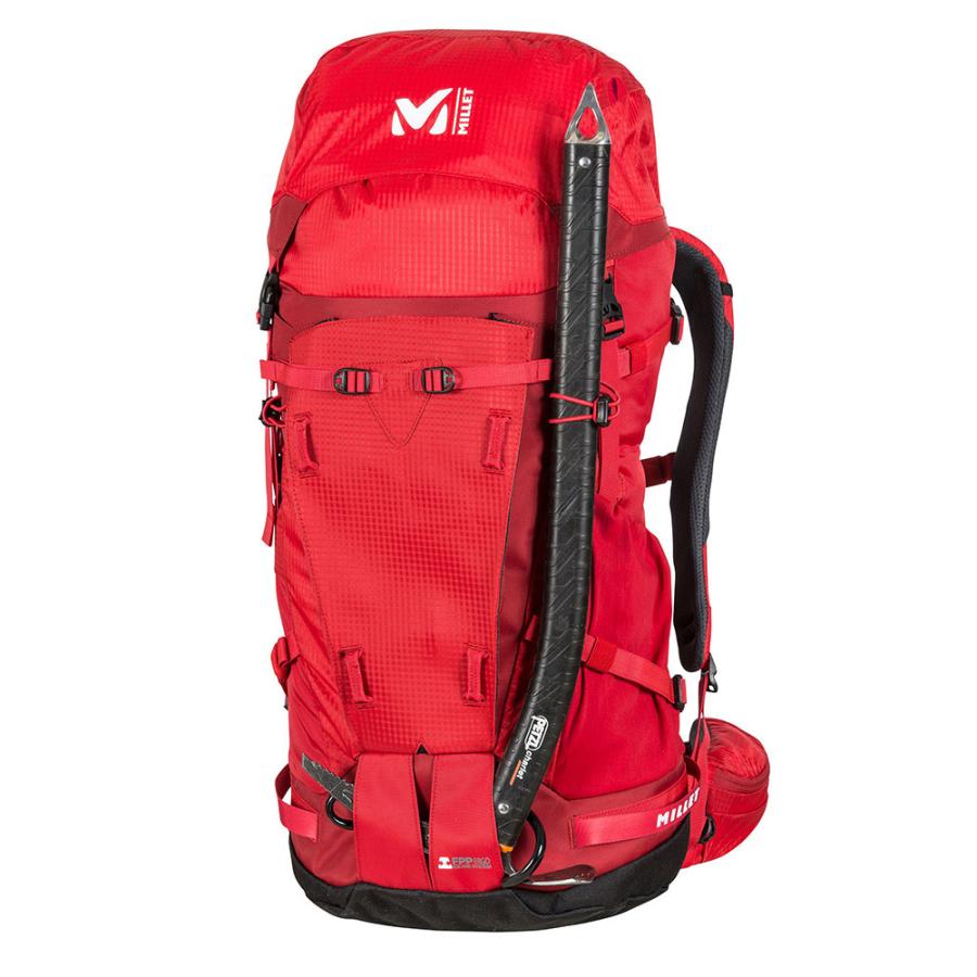 リュック メンズ バックパック 登山 ミレー Millet プトレイ