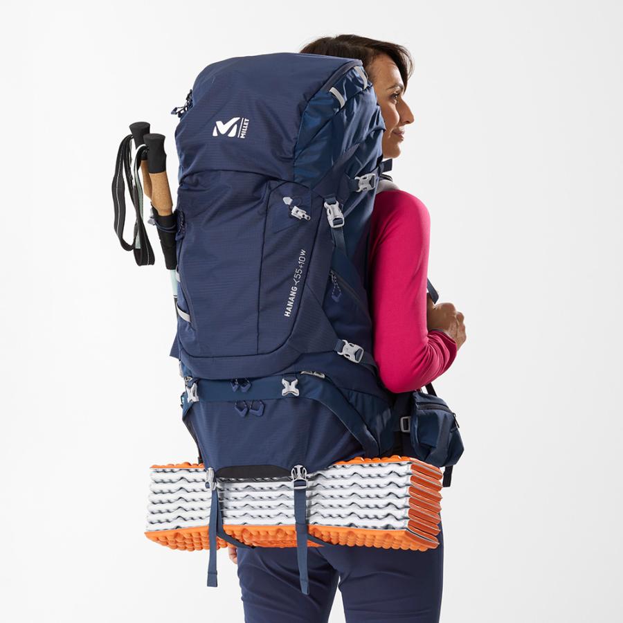 リュック レディース バックパック 登山 50リットル ミレー Millet 