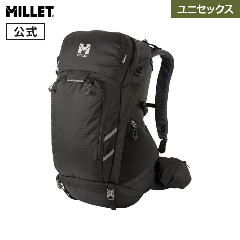 MILLET（ミレー） リュック メンズ バックパック 登山 40リットル