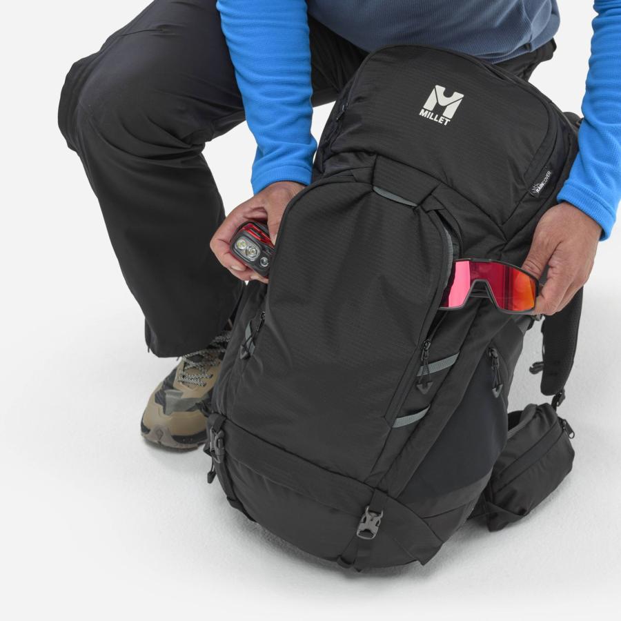 MILLET リュック メンズ バックパック 登山 40リットル ミレー