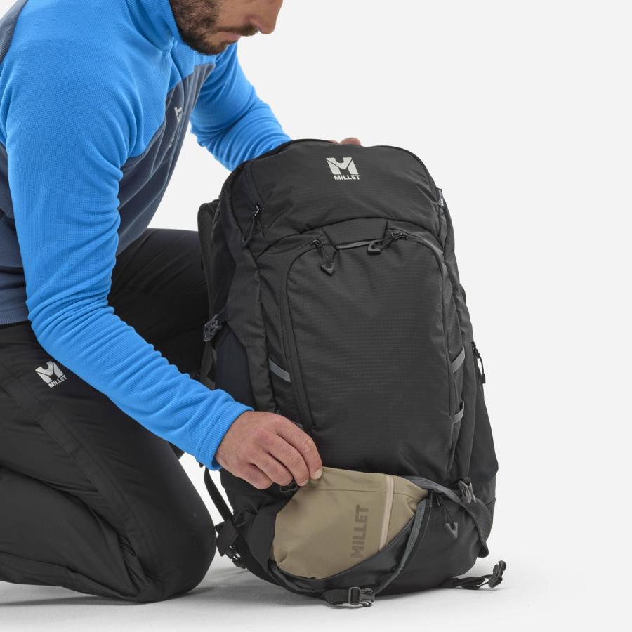 MILLET（ミレー） リュック メンズ バックパック 登山 40リットル