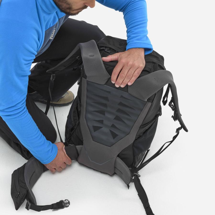 MILLET（ミレー） リュック メンズ バックパック 登山 40リットル